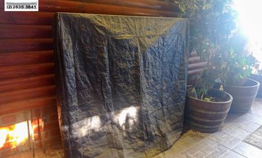 SE VENDE HERMOSA CASA EN CONDOMINIO , SECTOR LOS NARANJOS