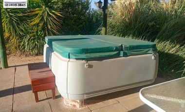 SE VENDE HERMOSA CASA EN CONDOMINIO , SECTOR LOS NARANJOS