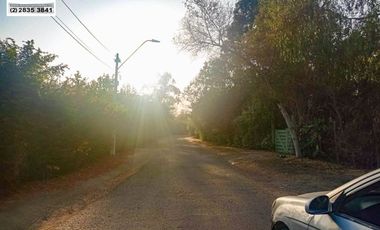 SE VENDE HERMOSA CASA EN CONDOMINIO , SECTOR LOS NARANJOS