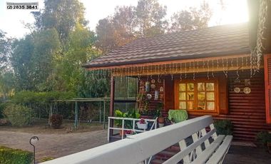 SE VENDE HERMOSA CASA EN CONDOMINIO , SECTOR LOS NARANJOS