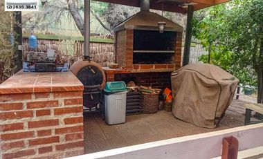 SE VENDE HERMOSA CASA EN CONDOMINIO , SECTOR LOS NARANJOS