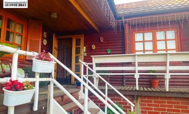 SE VENDE HERMOSA CASA EN CONDOMINIO , SECTOR LOS NARANJOS