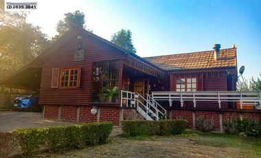 SE VENDE HERMOSA CASA EN CONDOMINIO , SECTOR LOS NARANJOS