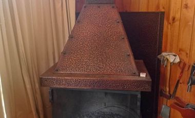 SE VENDE HERMOSA CASA EN CONDOMINIO , SECTOR LOS NARANJOS