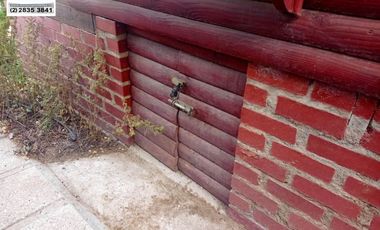 SE VENDE HERMOSA CASA EN CONDOMINIO , SECTOR LOS NARANJOS