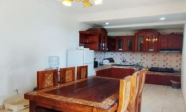 Sewa Villa di Kota Bunga Little Venice Puncak