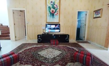 Sewa Villa di Kota Bunga Little Venice Puncak
