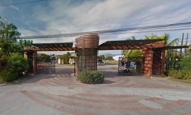 Prime residential lots in Angeles City near Clark or Rockwell Pampanga