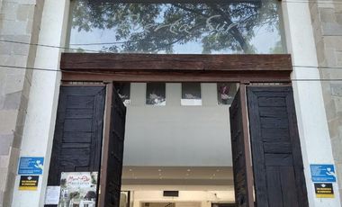 ESPECTACULAR PLAZA COMERCIAL, AL SUR DE CDMX , TLALPAN