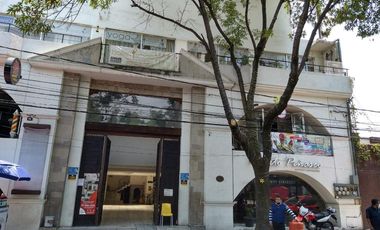 ESPECTACULAR PLAZA COMERCIAL, AL SUR DE CDMX , TLALPAN