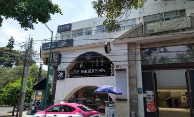 ESPECTACULAR PLAZA COMERCIAL, AL SUR DE CDMX , TLALPAN
