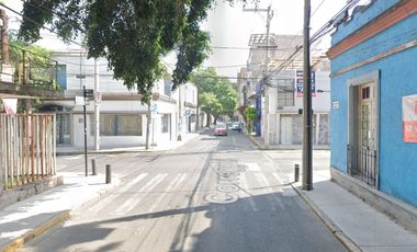 Atención Inversionistas!! venta de Casa en Rematel, Col. Ciudad de Los Deportes, Benito Juárez.