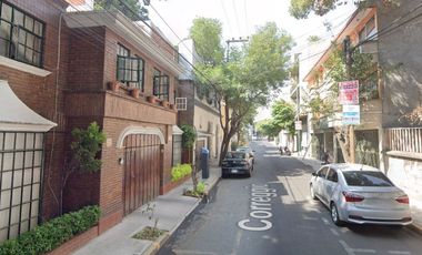 Atención Inversionistas!! venta de Casa en Rematel, Col. Ciudad de Los Deportes, Benito Juárez.