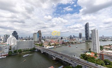 The River by Raimon Land - Mid floor, Spacious 2 Beds Condo for Sale & Rent!