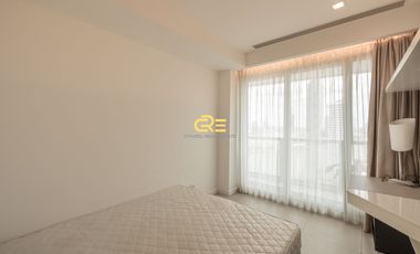 The River by Raimon Land - Mid floor, Spacious 2 Beds Condo for Sale & Rent!