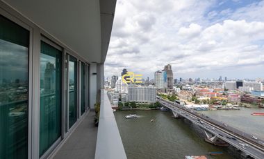 The River by Raimon Land - Mid floor, Spacious 2 Beds Condo for Sale & Rent!