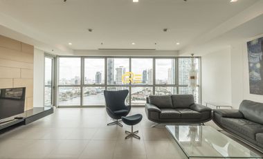 The River by Raimon Land - Mid floor, Spacious 2 Beds Condo for Sale & Rent!