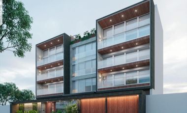 ¡VENDO EN CHACARILLA! PRECIOSO DEPARTAMENTO DÚPLEX CON AMPLIA TERRAZA Y LINEA BLANCA