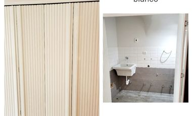 ¡VENDO EN CHACARILLA! PRECIOSO DEPARTAMENTO DÚPLEX CON AMPLIA TERRAZA Y LINEA BLANCA