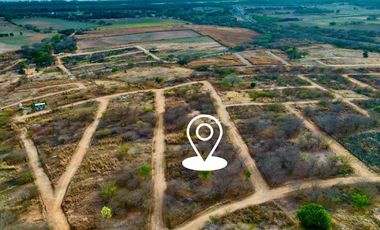 TERRENOS EN PUERTO ESCONDIDO ECONOMICOS