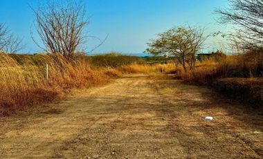 TERRENOS EN PUERTO ESCONDIDO ECONOMICOS