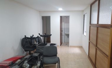 44920 Consultorio u Oficina en arriendo en el sector Mesas