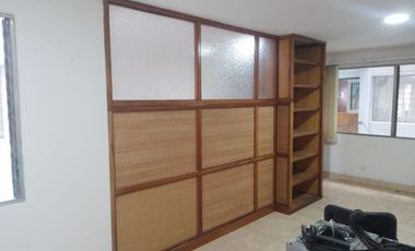 44920 Consultorio u Oficina en arriendo en el sector Mesas