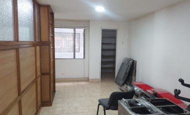 44920 Consultorio u Oficina en arriendo en el sector Mesas