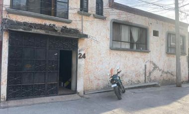 Cesión de Derecho; Una Casa para Multifamilia en Xochitepec Morelos