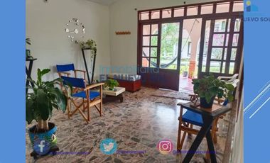 ¡¡ESPECTACULAR CASA CAMPESTRE EN  VENTA,A UN MUY BUEN PRECIO!!SECTOR AV ACACIAS