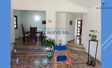 ¡¡ESPECTACULAR CASA CAMPESTRE EN  VENTA,A UN MUY BUEN PRECIO!!SECTOR AV ACACIAS