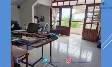 ¡¡ESPECTACULAR CASA CAMPESTRE EN  VENTA,A UN MUY BUEN PRECIO!!SECTOR AV ACACIAS