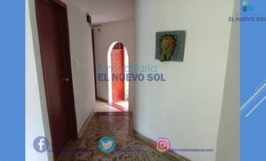 ¡¡ESPECTACULAR CASA CAMPESTRE EN  VENTA,A UN MUY BUEN PRECIO!!SECTOR AV ACACIAS