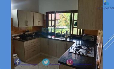 ¡¡ESPECTACULAR CASA CAMPESTRE EN  VENTA,A UN MUY BUEN PRECIO!!SECTOR AV ACACIAS