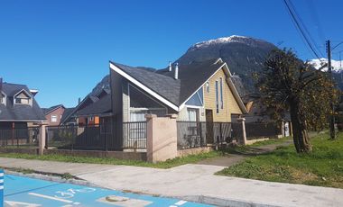 VENDO CASA HABITACION EN PUERTO AYSEN, COMUNA Y PROVINCIA DE AYSEN, REGION DE AYSEN