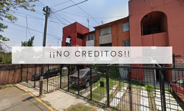 Departamento en calle Bosque de Membrillo, Bosques del Valle, San Francisco Coacalco, Estado de México, ¡NO CRÉDITOS!