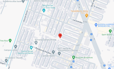 Departamento en calle Bosque de Membrillo, Bosques del Valle, San Francisco Coacalco, Estado de México, ¡NO CRÉDITOS!