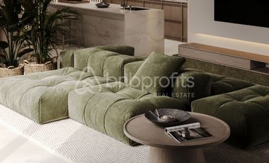Sanur Luxury Villa for Sale: 3 Bedroom Fully Furnished Property with Pool View, Close to Beach