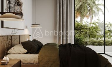 Sanur Luxury Villa for Sale: 3 Bedroom Fully Furnished Property with Pool View, Close to Beach