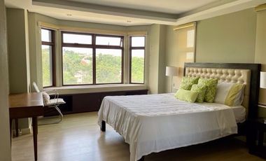 1 Bedroom Condo for Sale in Crosswind Tagaytay City