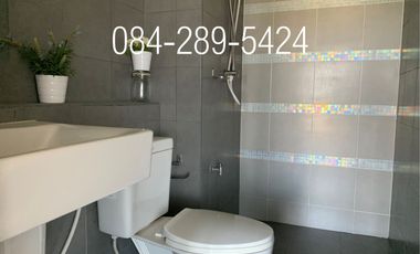 For sale, DCondo Campus Resort Bangna, size 30 square meters , 8th Floor Building C