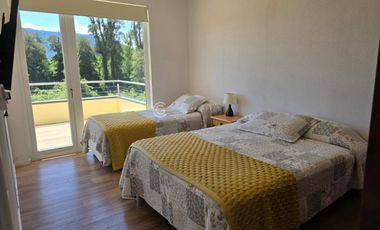 VENTA DE CASA EN LAGO RUPANCO - PUERTO OCTAY