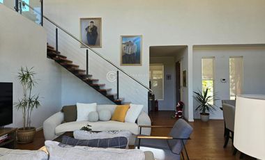 VENTA DE CASA EN LAGO RUPANCO - PUERTO OCTAY