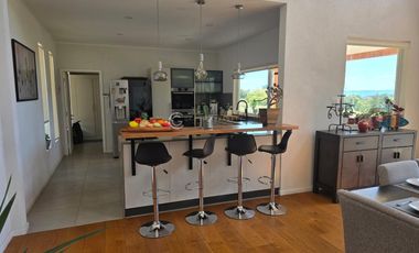 VENTA DE CASA EN LAGO RUPANCO - PUERTO OCTAY