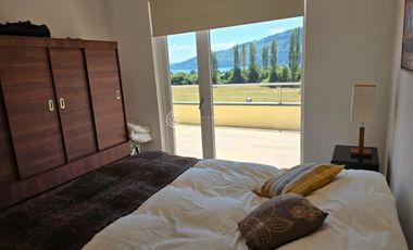 VENTA DE CASA EN LAGO RUPANCO - PUERTO OCTAY