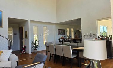 VENTA DE CASA EN LAGO RUPANCO - PUERTO OCTAY