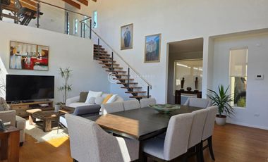 VENTA DE CASA EN LAGO RUPANCO - PUERTO OCTAY