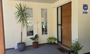 VENTA DE CASA EN LAGO RUPANCO - PUERTO OCTAY
