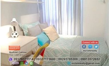 Rent-to-own condo near Greenhills West Clubhouse Urban Deca Ortigas