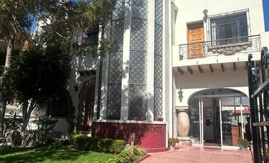 INMUEBLE EN VENTA EN EL CENTRO